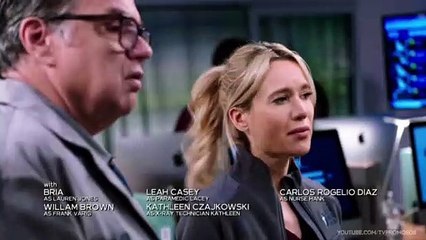 Chicago Med 7x11 Season 7 Episode 11 Trailer - The Things We Thought We Left Behind