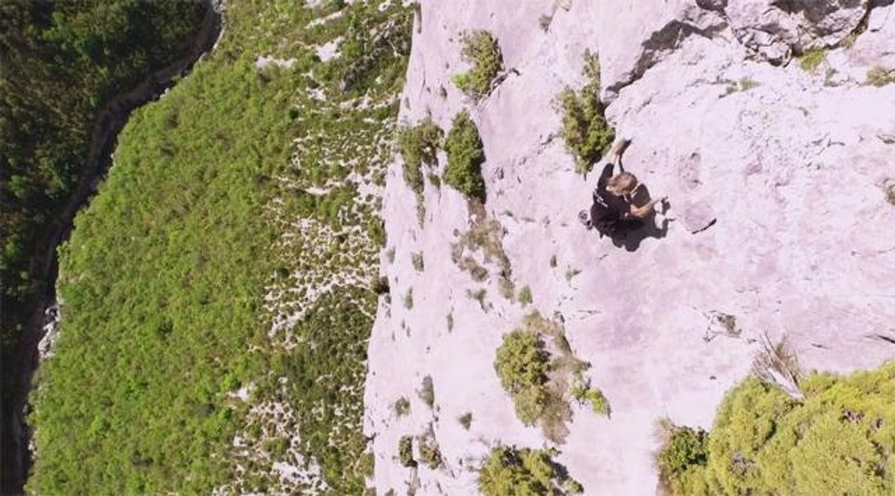 Découvrez le teaser de "Super-héros, la face cachée" diffusé sur Planète+ Aventure & Expérience