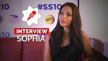 Sophia (Secret Story 10) : 