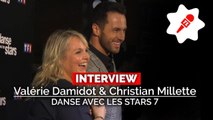 Valérie Damidot (Danse avec les stars 7) : 