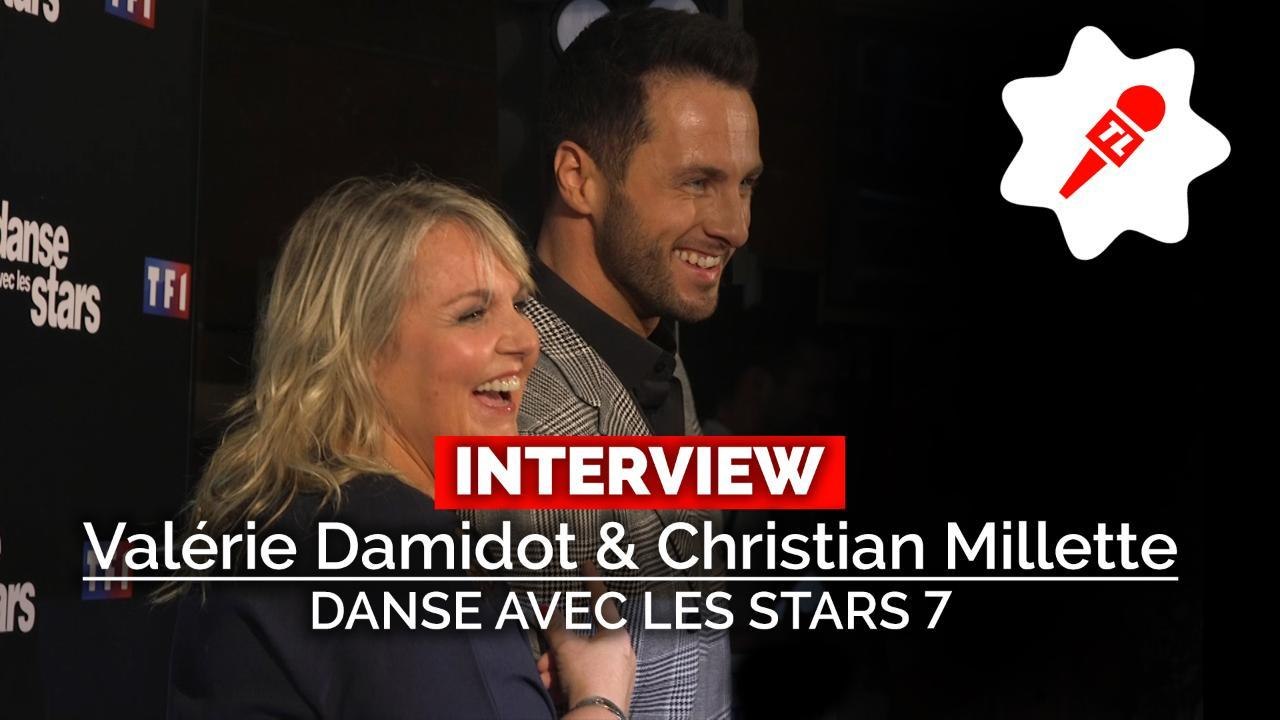 Valérie Damidot (Danse avec les stars 7) : "Danser en talons va être une épreuve"