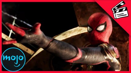 ¡Top 10 MEJORES Películas del 2021!