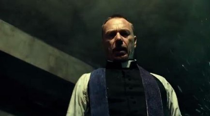 The Exorcist - trailer