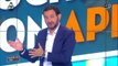 Les 35 heures de Baba : Cyril Hanouna annonce qu'il dormira en direct pendant deux heures