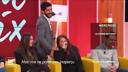 Le super bêtisier - 19 octobre