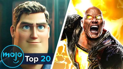 Top 20 2022’s Most Anticipated Movies 🎬: Top 20 Must-See Films Coming Soon