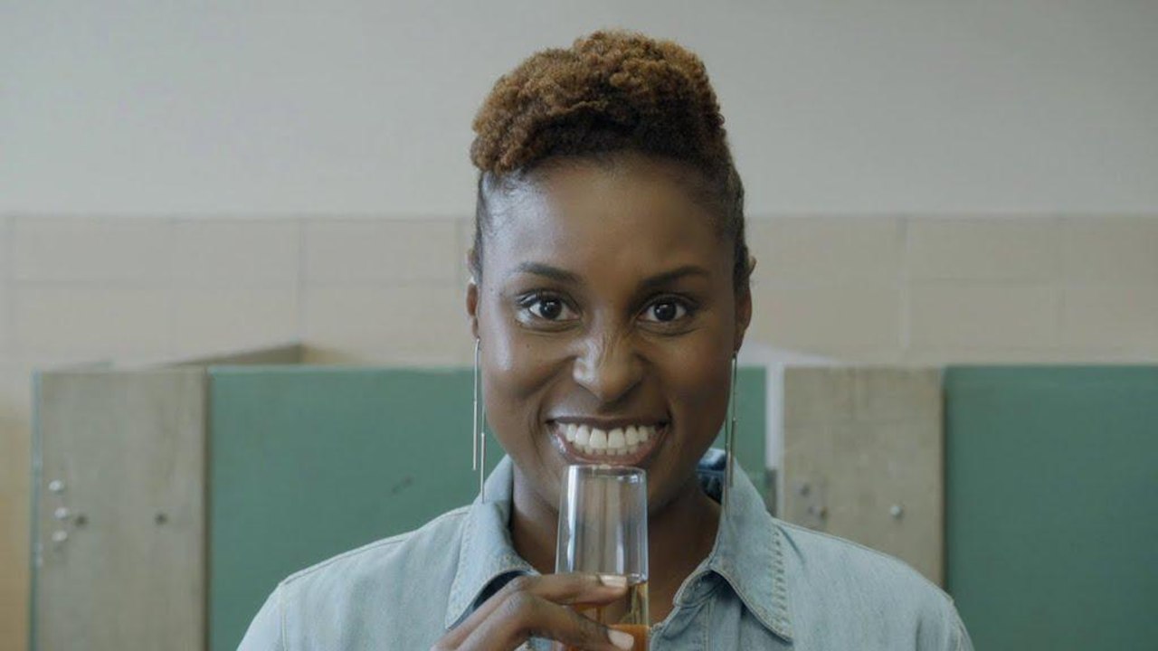 Insecure - la comédie pleine d'assurance d'Issa Rae