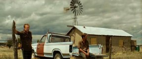 Comancheria : la bande-annonce avec Chris Pine et Ben Foster