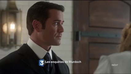 enquêtes de murdoch 11 septembre