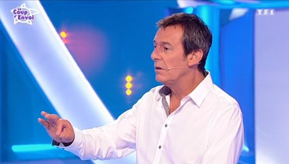 Sa copine s'appelle Loana et il l'a rencontré... dans une piscine ! (Zapping)