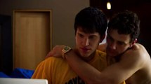 King Cobra : James Franco en producteur de porno gay (trailer)