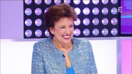 C'est au programme : Roselyne Bachelot parle de Jacques Chirac et son rapport au sport