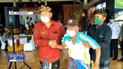 Download Video: Ratusan Juta Dosis Vaksin Booster Siap, Distribusi Harus Diperhatikan supaya Tak Ada Penyelewengan!