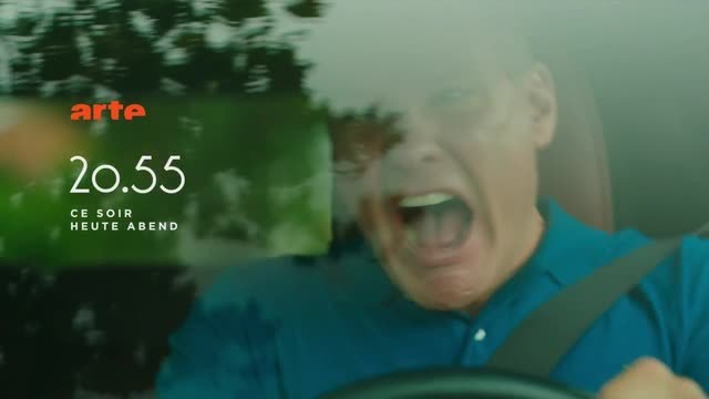 Bande-annonce - Meurtres a Sandhamn - Arte (jeudi 1er septembre à 20h55)