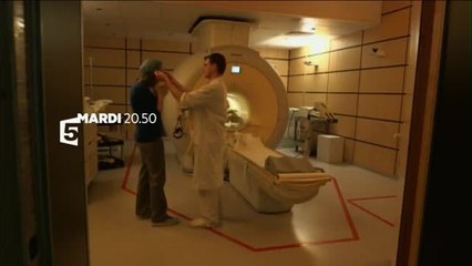 Bande-annonce - Traumatisme Invisible (France 5) Mardi 30 août