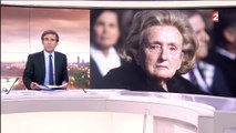 Jacques et Bernadette Chirac hospitalisés