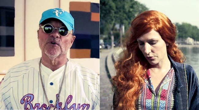 Polony, Zemmour, Naulleau... Les animateurs de Paris Première réunis dans un clip déjanté