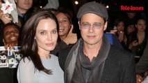 Pourquoi Angelina Jolie divorce-t-elle de Brad Pitt ? 