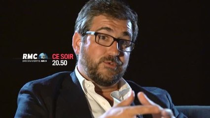 Bande annonce Auto Française RMC Découverte
