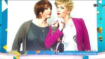Catherine et Liliane se moquent de Touche pas à mon poste