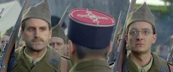 La Folle Histoire de Max et Léon : le Palmashow dévoile la BA officielle et hilarante de son film