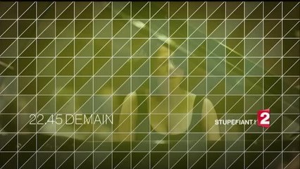 Bande annonce Stupéfiant - 05 octobre