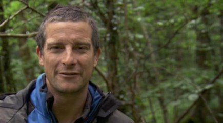 Kids VS Wild : Bear Grylls apprend la survie à des adolescents