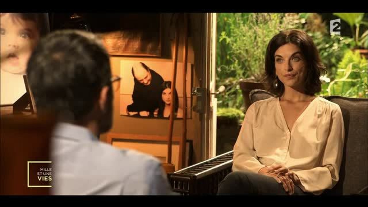 Pauline Delpech raconte l'enfer vécu à cause de l'anorexie dans Mille et une vies