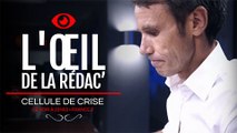 Cellule de crise (France 2) sur la guerre au Mali : notre avis avec L'oeil de la rédac