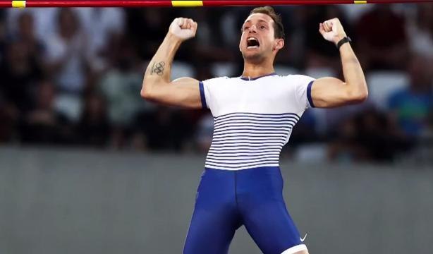 Jeux Olympiques : Les chances de médailles françaises en athlétisme et natation