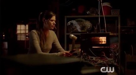 Frequency - Official Trailer 🎥