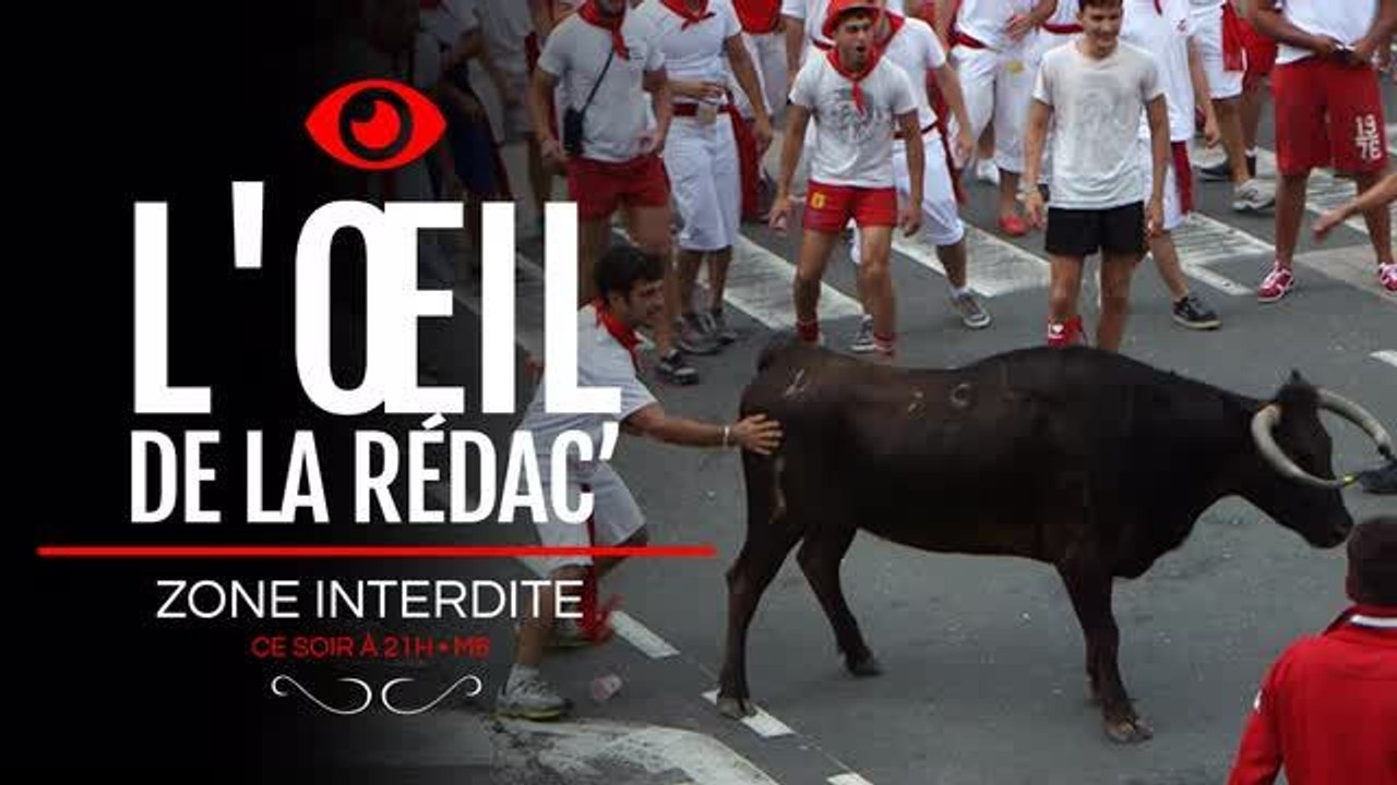 L'œil de la rédac' : Faut-il regarder Zone Interdite sur les fêtes du Sud Ouest ?