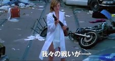 Milla Jovovich chasse toujours du zombies dans le teaser japonais de Resident Evil : The Final Chapter