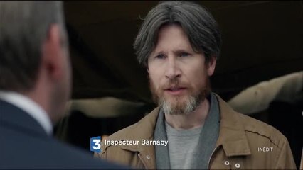 Bande-annonce - Inspecteur Barnaby - France 3 (dimanche 31 juillet à 20h55)