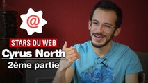 Cyrus North : 