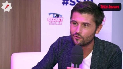 Christophe Beaugrand parle de Secret Story 10 : "On sera plus dans le show !"