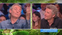 TPMP : Gilles Verdez attaque Denis Brogniart et la production de Koh-Lanta