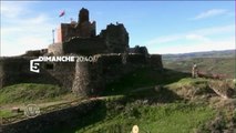 Bande-annonce - les 100 lieux qu'il faut voir - France 5 (dimanche 31 juillet à 20h40)