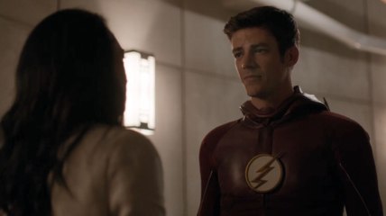 The Flash : la bande-annonce de la saison 3