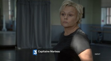 Capitaine Marleau brouillard en thalasso bande-annonce
