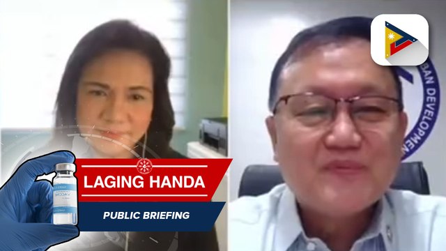 Cash assistance, inilaan ng DHSUD para sa mga nasalanta ng bagyong Odette