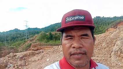 Part 3 Galian C Pasir Di Kampung Bugis, Kota Sorong, Papua Barat, Dibuka Kembali?
