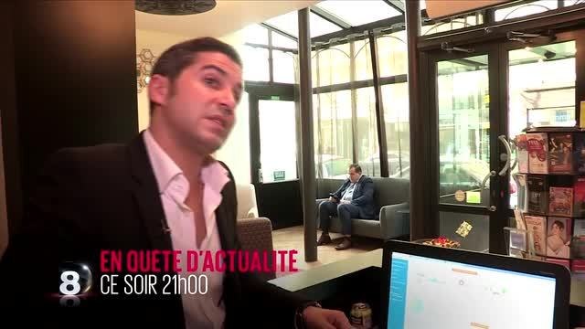Bande-annonce - Enquête d'actualité - D8 (mercredi 20 juillet à 21h)