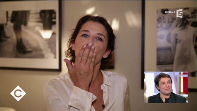 Fais pas ci, fais pas ça : Isabelle Gélinas adresse un message émouvant à Bruno Salomone