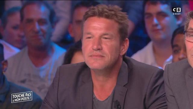 TPMP : premier face-à-face entre Enora Malagré et Benjamin Castaldi