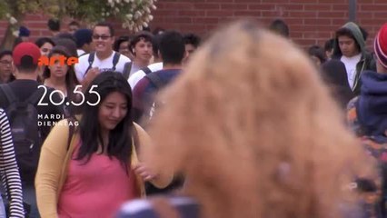 Bande annonce - Thema Hillary Clinton (mardi 12 juillet à 20h55)