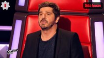 Patrick Fiori bouleversé par une candidate de The Voice Kids… Le Zapping people