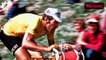Christian Prudhomme revient sur sa passion pour le cyclisme