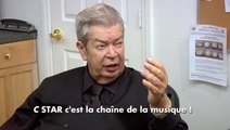 Drôle : les héros de Pawn Stars inquiets du changement de nom de D17 en Cstar