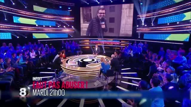 Bande-annonce - Faut Pas Abuser ! (D8) Mardi 12 juillet à 21h00
